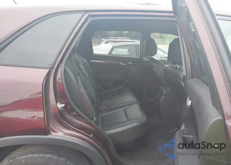 2011 Kia Sorento Ex z USA, uszkodzony, nr VIN 5XYKUDA18BG022580